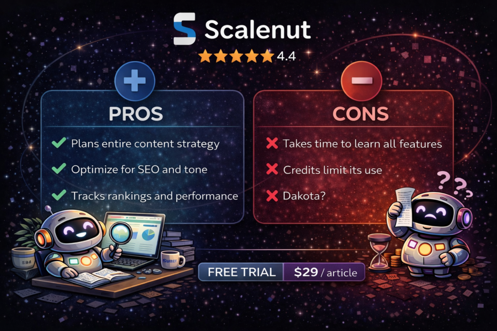 Scalenut